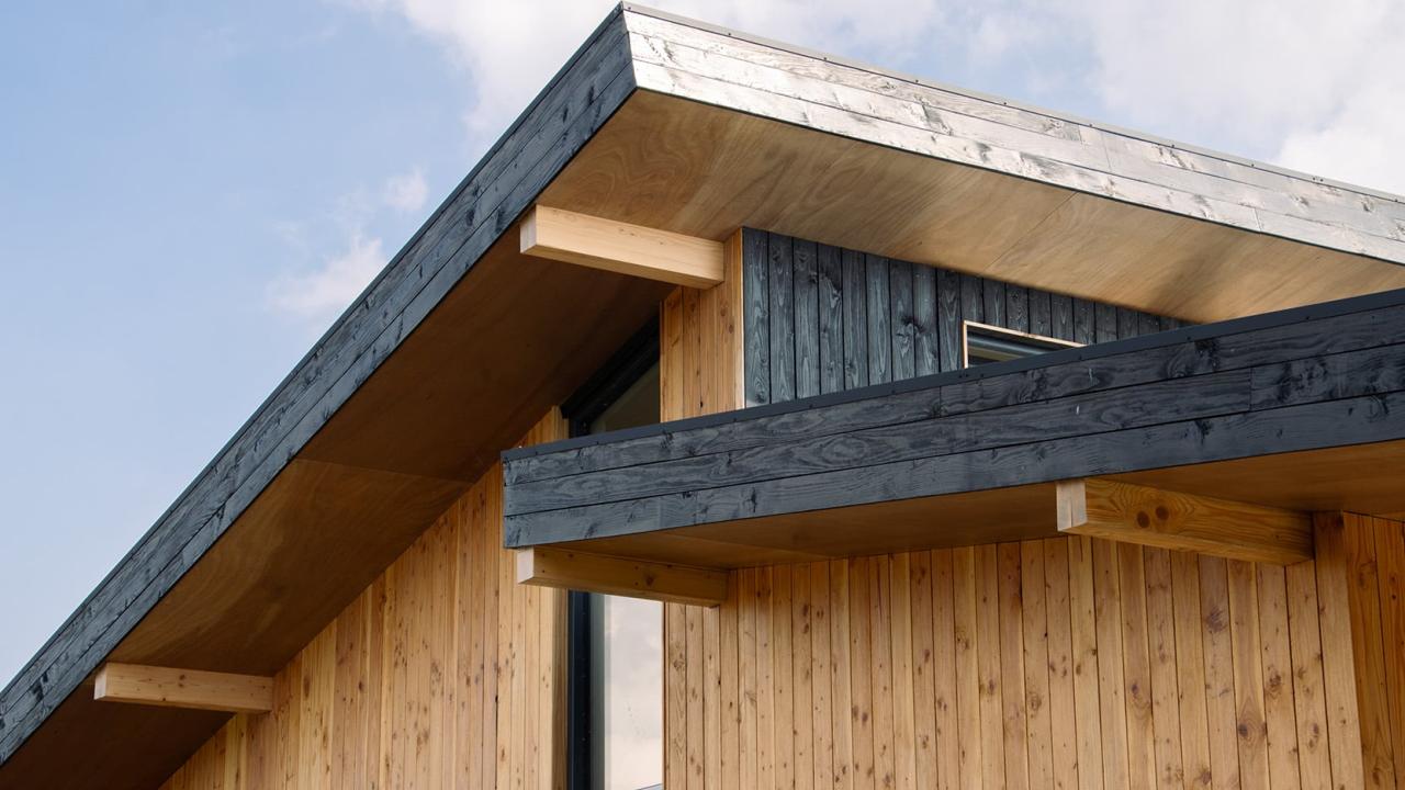 architect beurs eigen huis