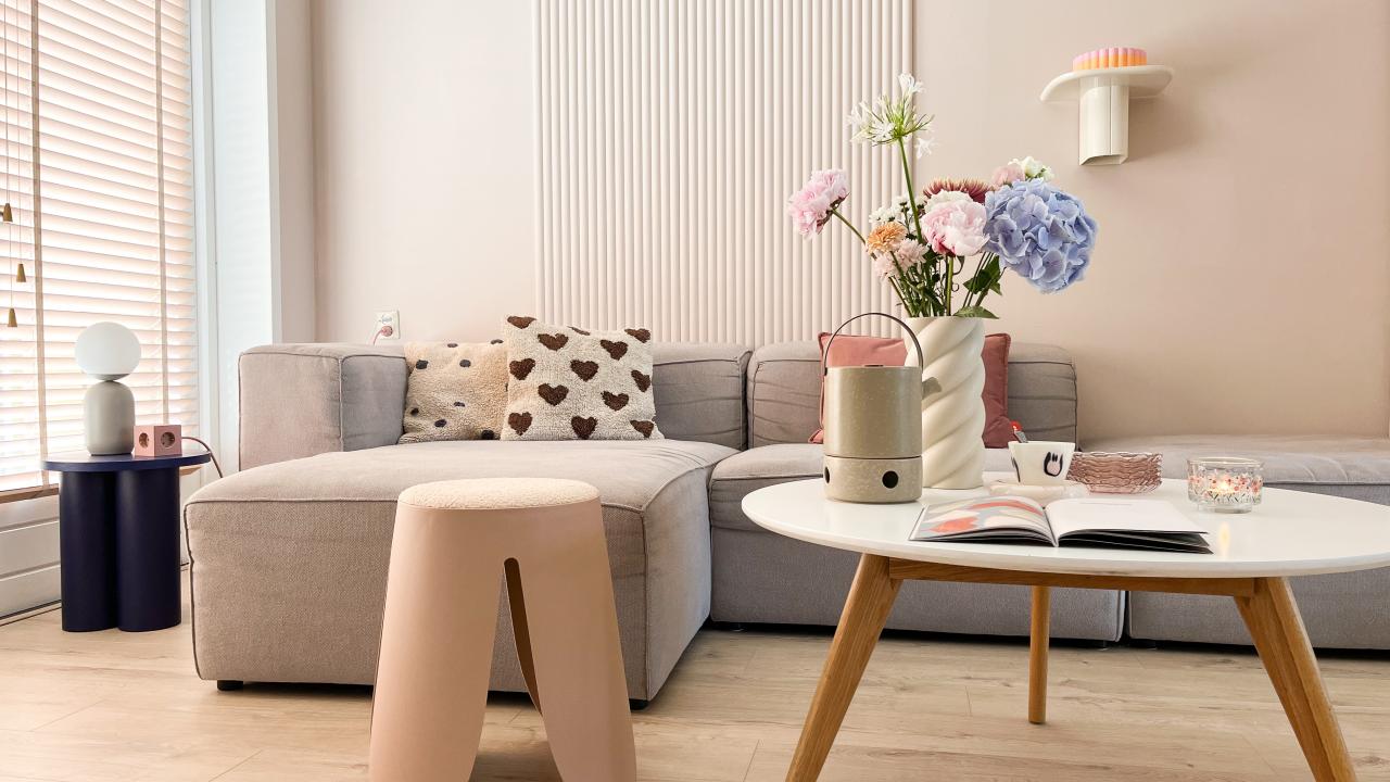 Exposant STYQX woonprofessionals Voorjaar 2025 BEURS EIGEN HUIS