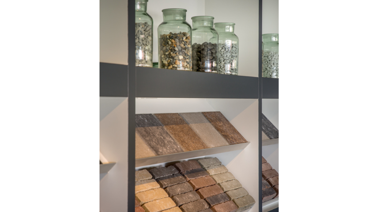 Exposant Byzonder Buyten Voorjaar 2025 BEURS EIGEN HUIS