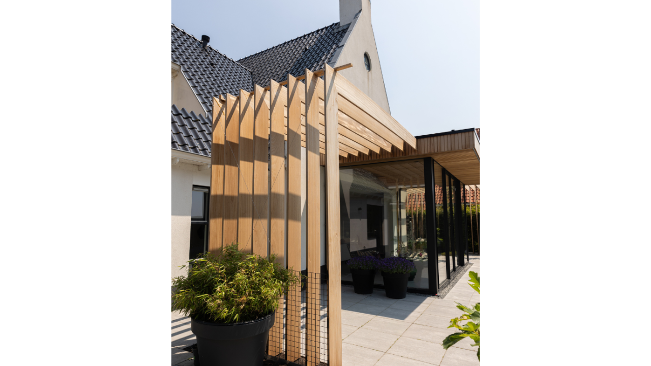 Exposant Housewood Voorjaar 2025 BEURS EIGEN HUIS