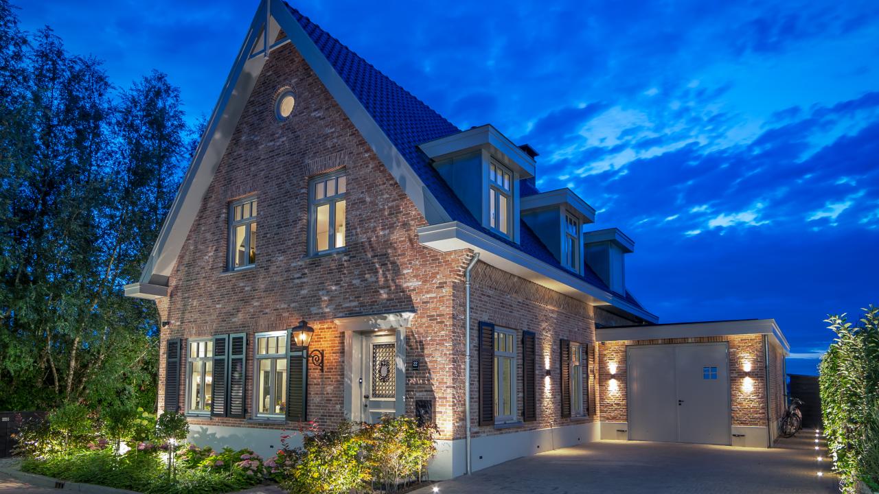 Exposant Byzonder Buyten Voorjaar 2025 BEURS EIGEN HUIS