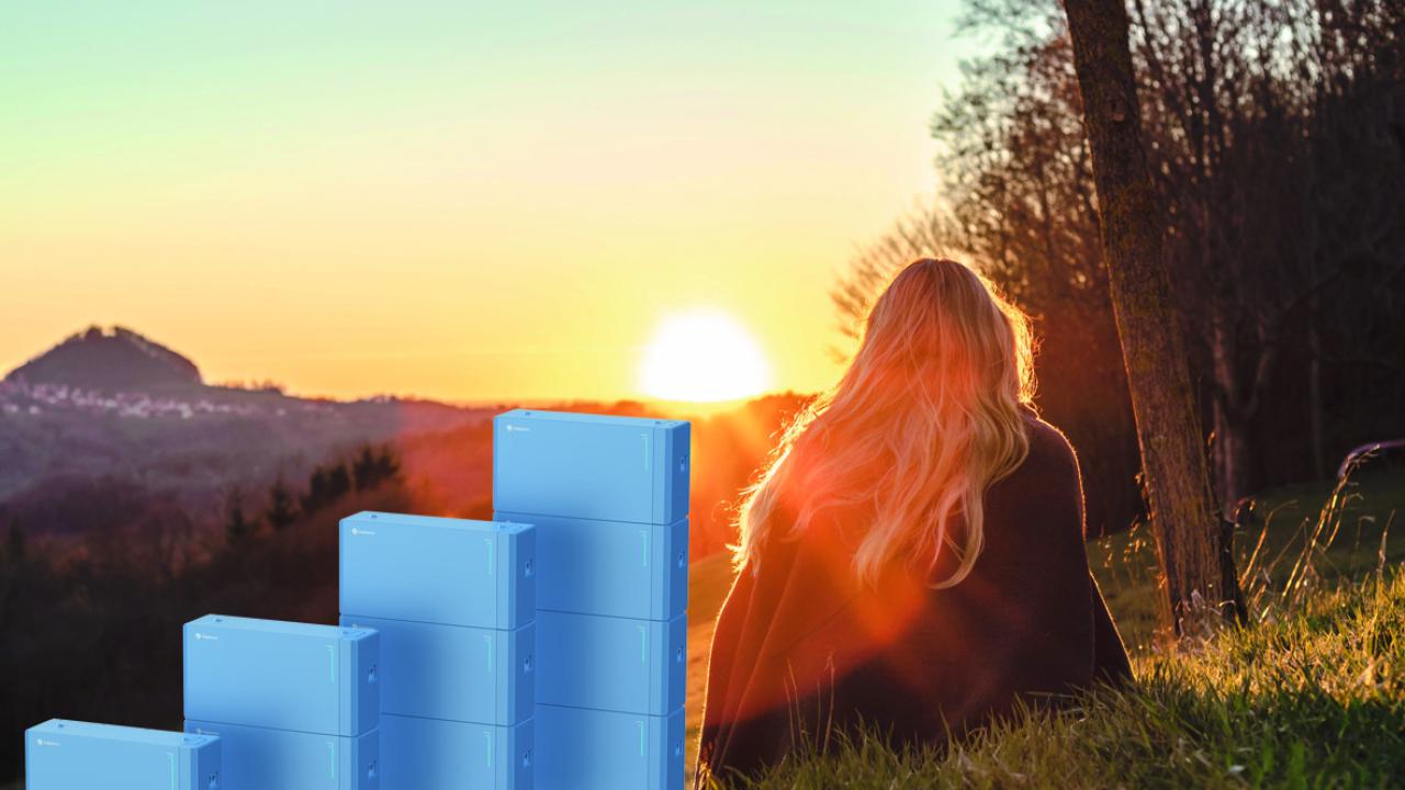 Exposant Techniq Energy Voorjaar 2025 BEURS EIGEN HUIS