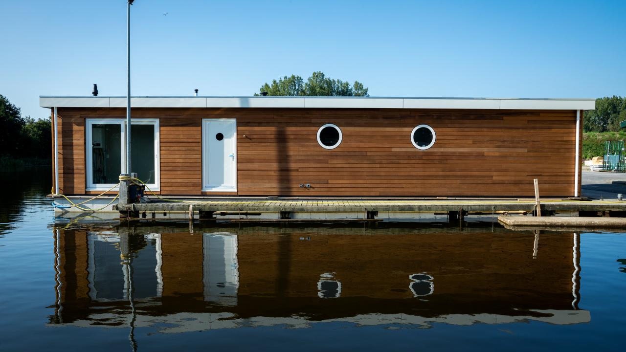 Exposant Housewood Voorjaar 2025 BEURS EIGEN HUIS