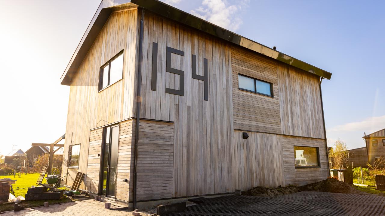 Exposant Housewood Voorjaar 2025 BEURS EIGEN HUIS