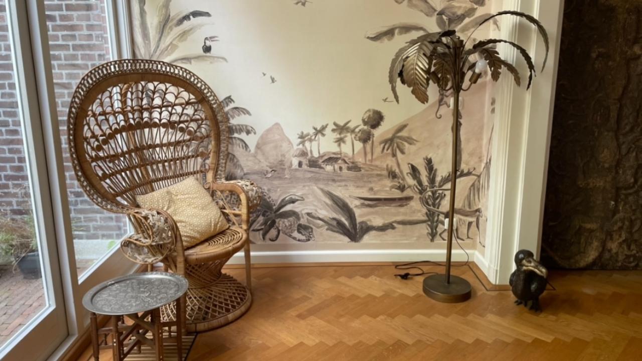 Exposant Catchii Voorjaar 2025 BEURS EIGEN HUIS