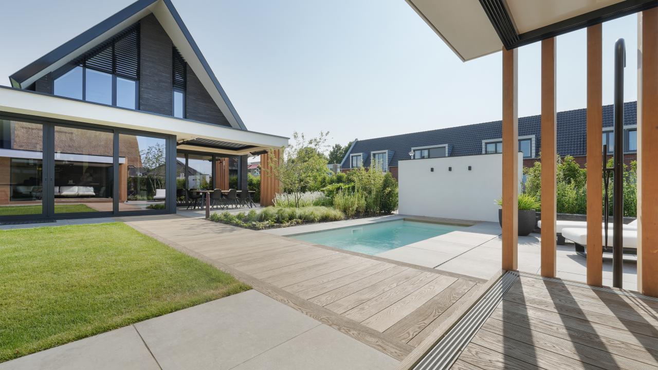 Exposant Byzonder Buyten Voorjaar 2025 BEURS EIGEN HUIS