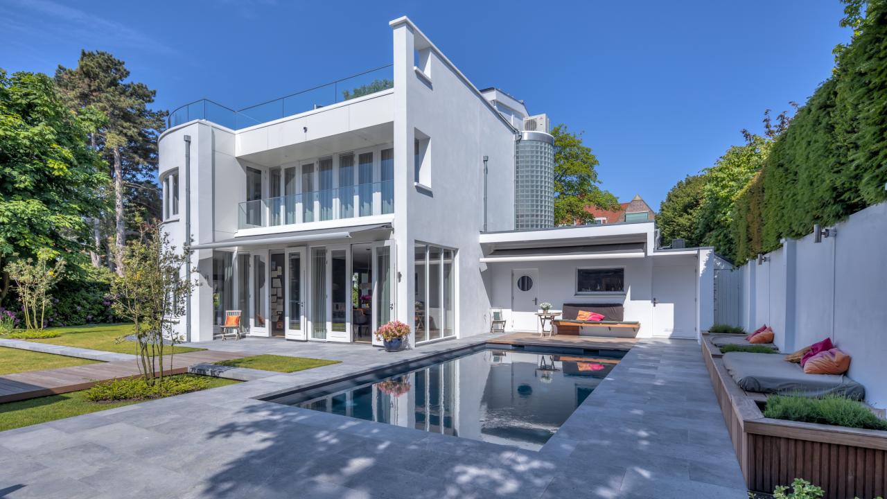 Exposant Byzonder Buyten Voorjaar 2025 BEURS EIGEN HUIS