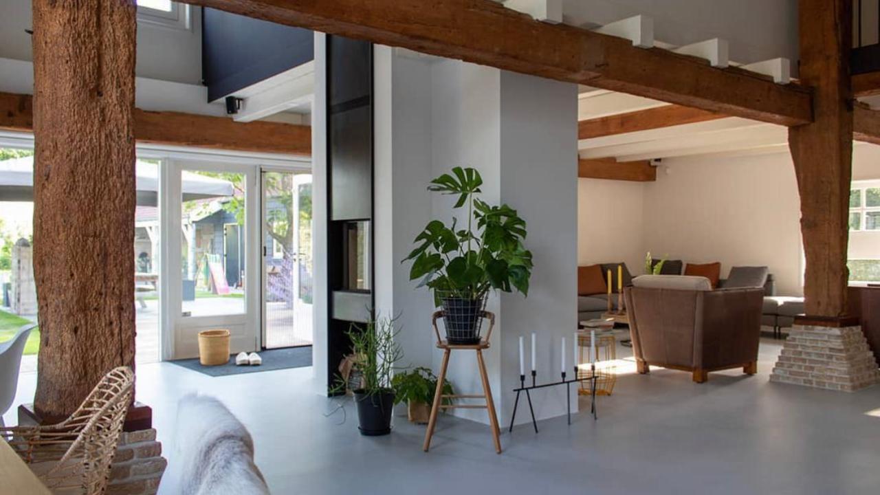 Exposant Boxman van Wijk Voorjaar 2025 BEURS EIGEN HUIS