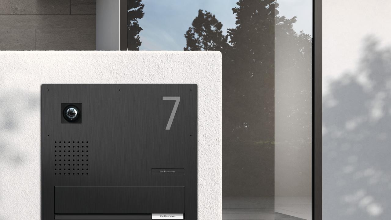 Exposant Siedle Voorjaar 2025 BEURS EIGEN HUIS