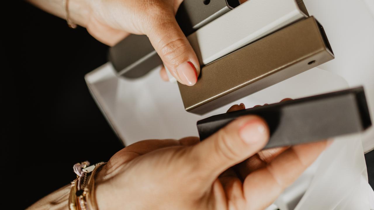 Exposant Klick Voorjaar 2025 BEURS EIGEN HUIS