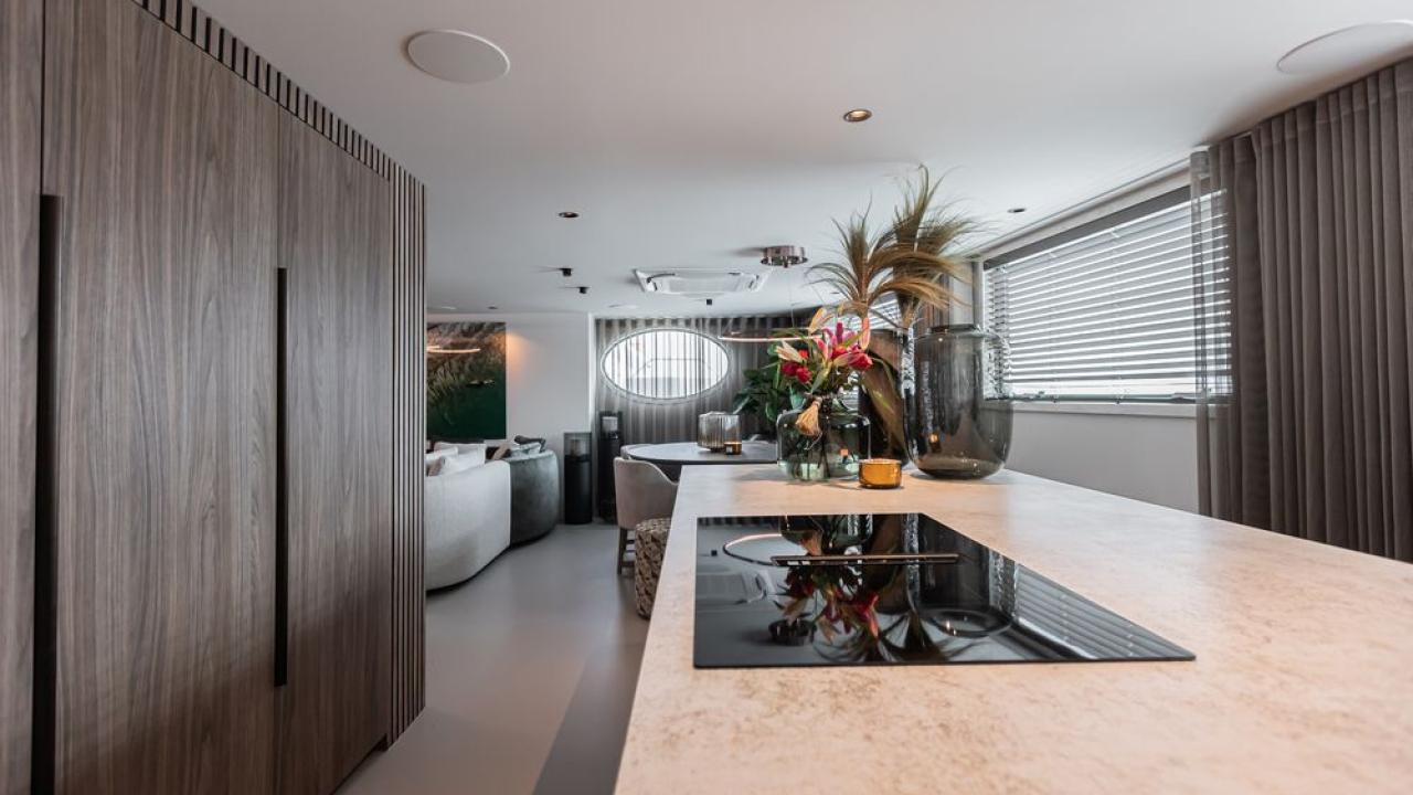 Exposant Daniela Cupello Interior Design Voorjaar 2025 BEURS EIGEN HUIS