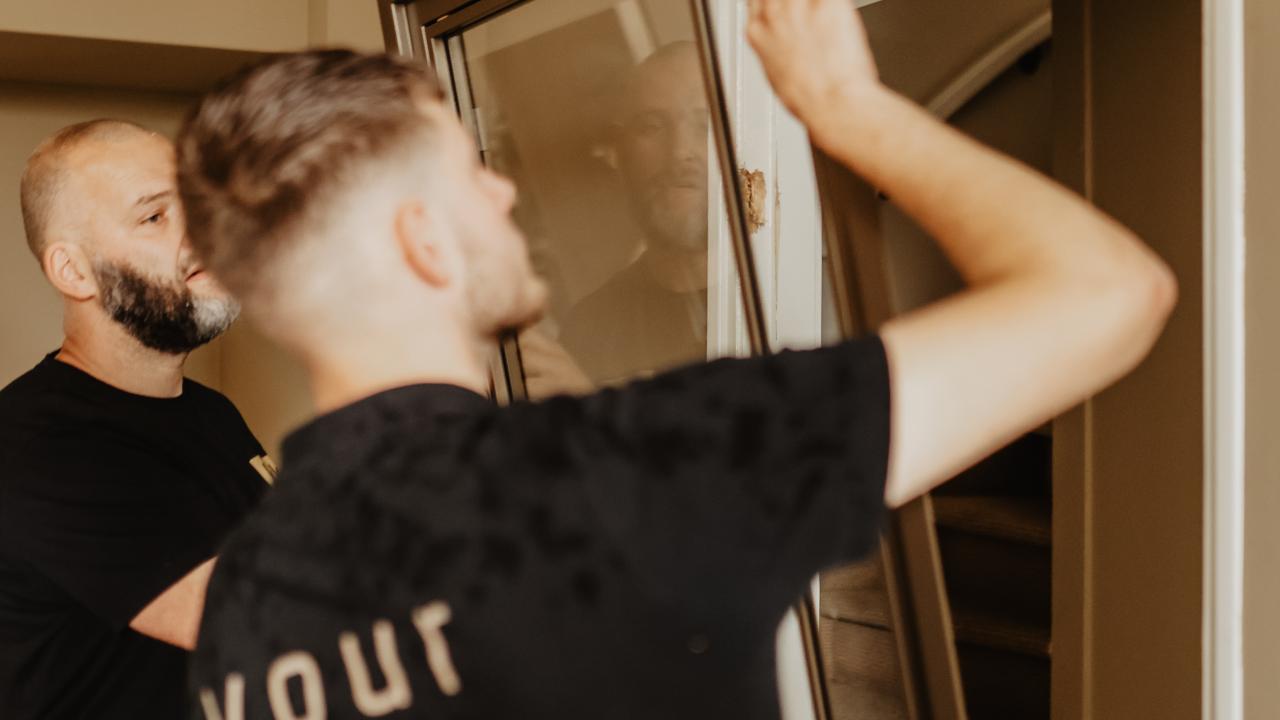 Exposant Klick Voorjaar 2025 BEURS EIGEN HUIS