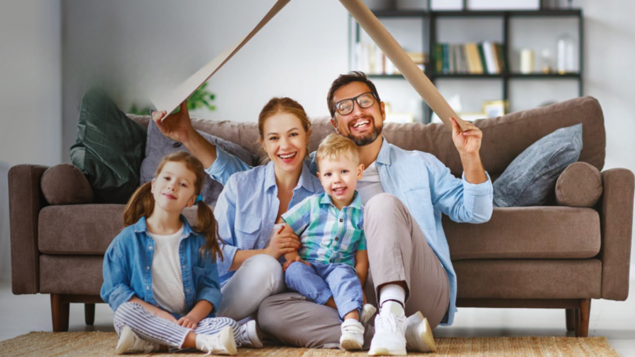 Exposant EGO warmtepomp Voorjaar 2025 BEURS EIGEN HUIS