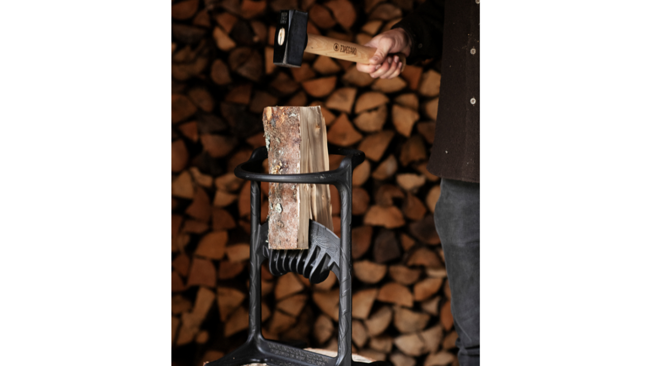 Exposant Kindling Cracker Voorjaar 2025 BEURS EIGEN HUIS