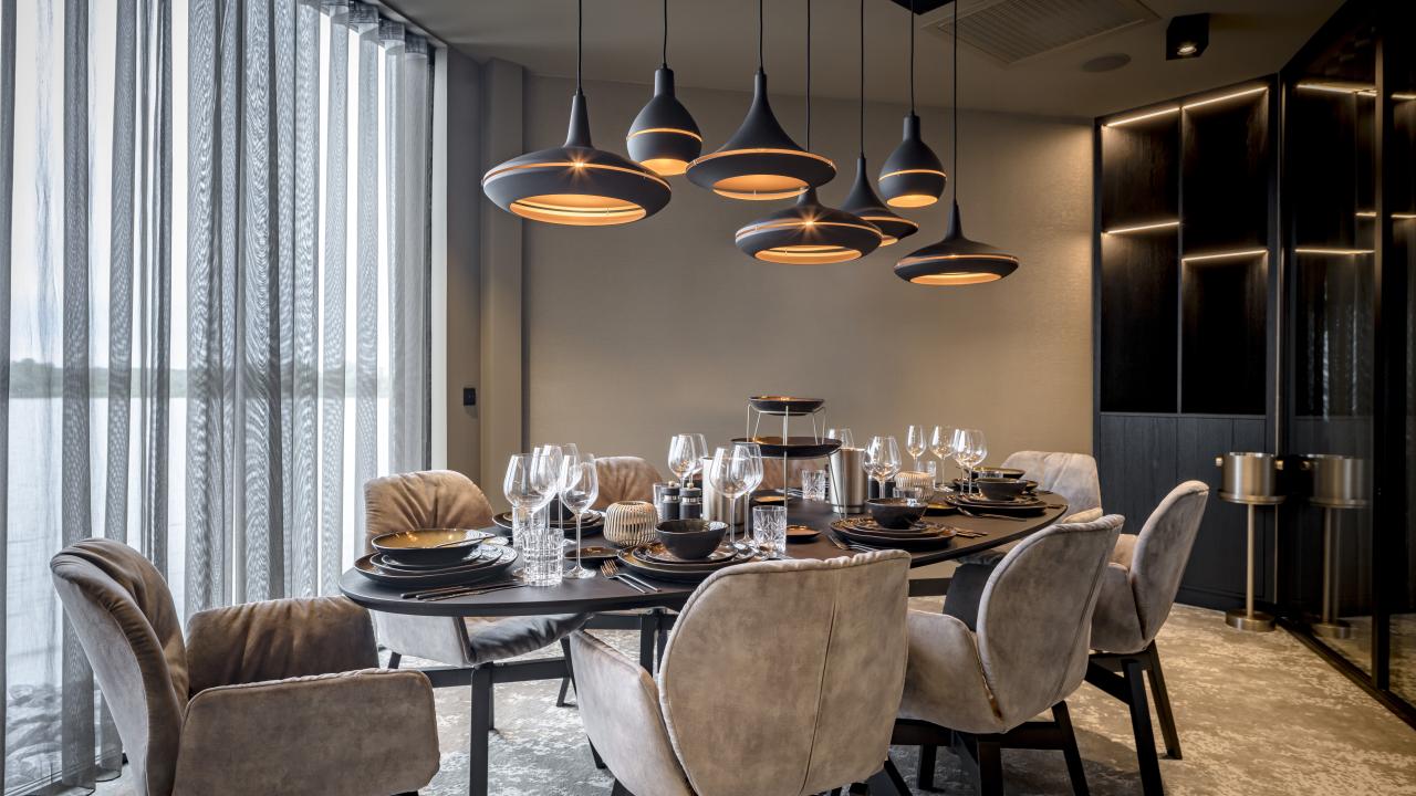 Exposant Maretti Lighting Voorjaar 2025 BEURS EIGEN HUIS