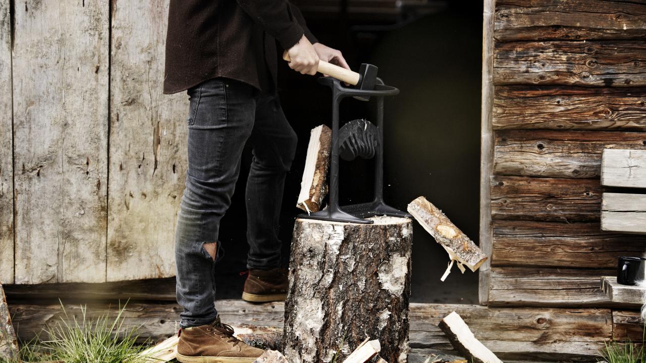 Exposant Kindling Cracker Voorjaar 2025 BEURS EIGEN HUIS