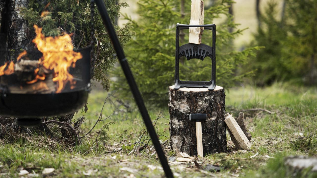 Exposant Kindling Cracker Voorjaar 2025 BEURS EIGEN HUIS