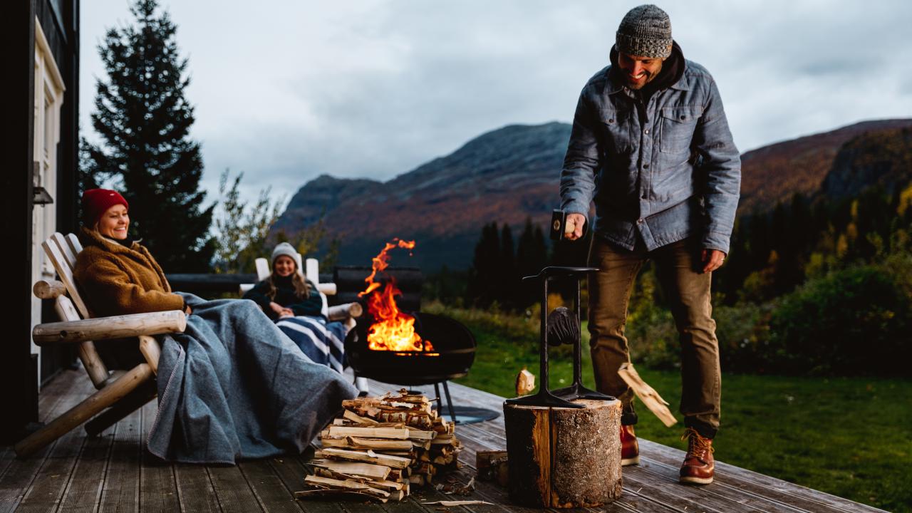 Exposant Kindling Cracker Voorjaar 2025 BEURS EIGEN HUIS
