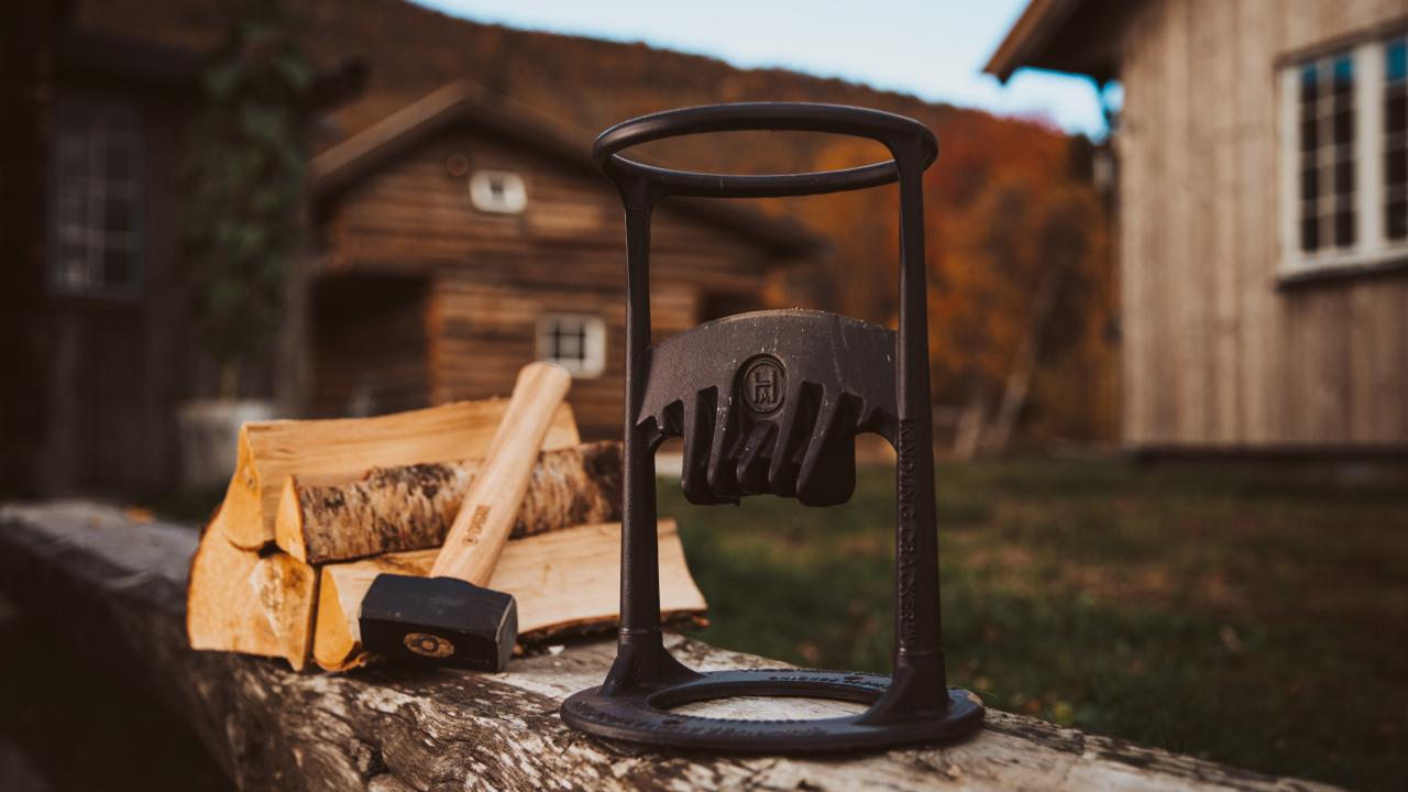 Exposant Kindling Cracker Voorjaar 2025 BEURS EIGEN HUIS