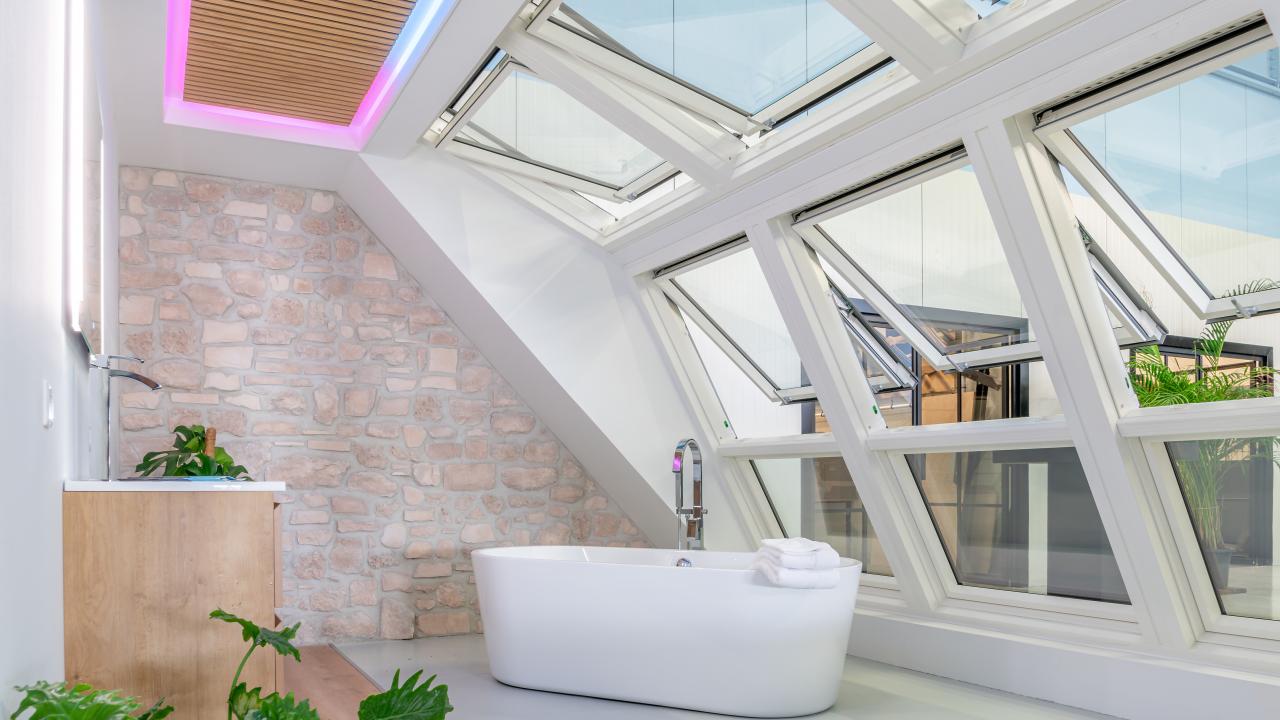 Exposant LUXboX Dakserre Voorjaar 2025 BEURS EIGEN HUIS