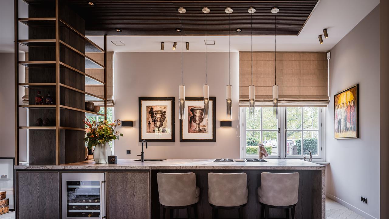 Exposant Maretti Lighting Voorjaar 2025 BEURS EIGEN HUIS