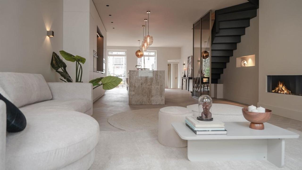 Exposant Daniela Cupello Interior Design Voorjaar 2025 BEURS EIGEN HUIS