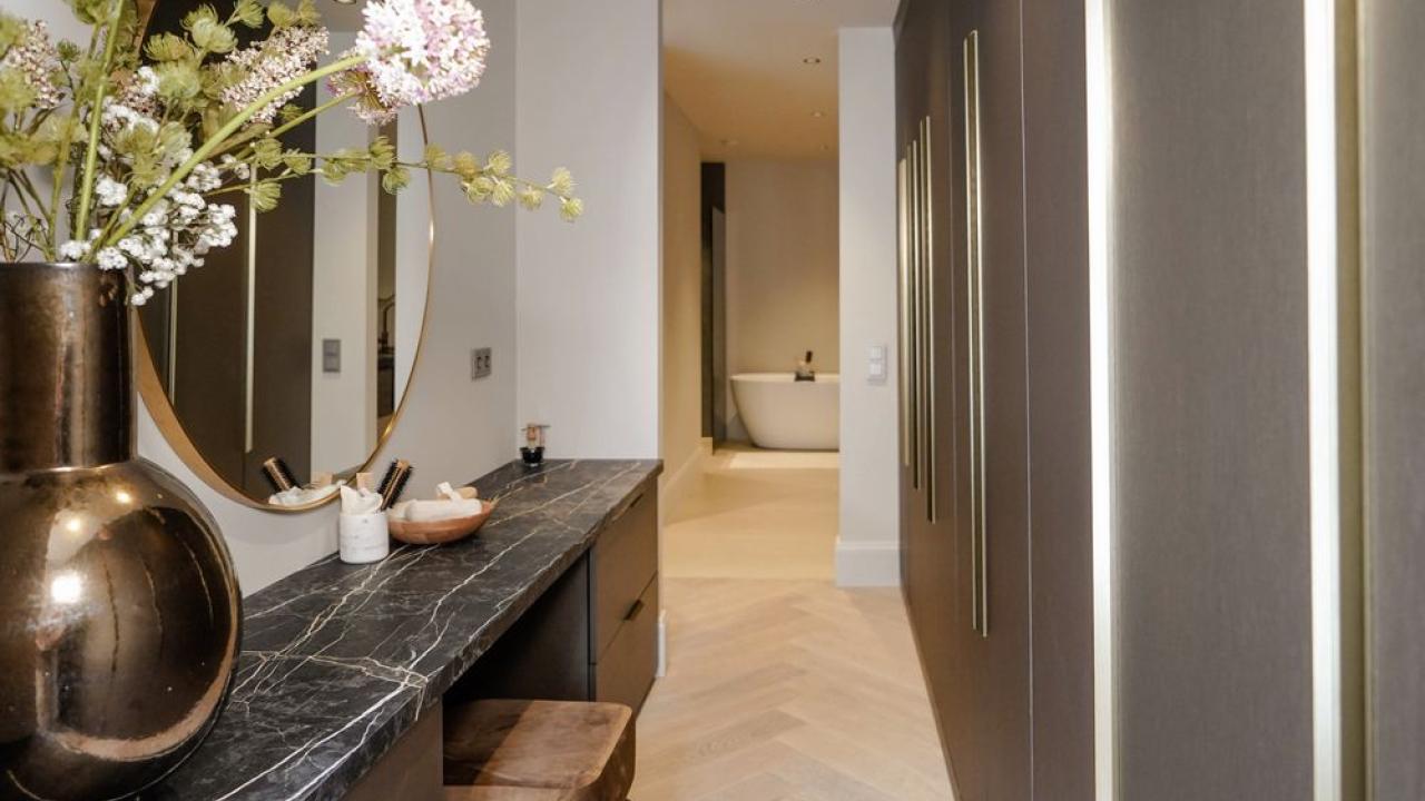 Exposant Daniela Cupello Interior Design Voorjaar 2025 BEURS EIGEN HUIS