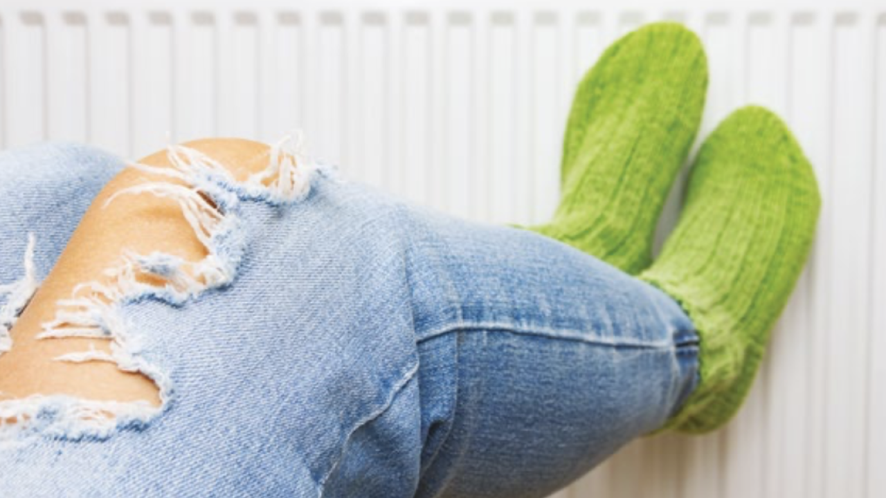 Exposant EGO warmtepomp Voorjaar 2025 BEURS EIGEN HUIS