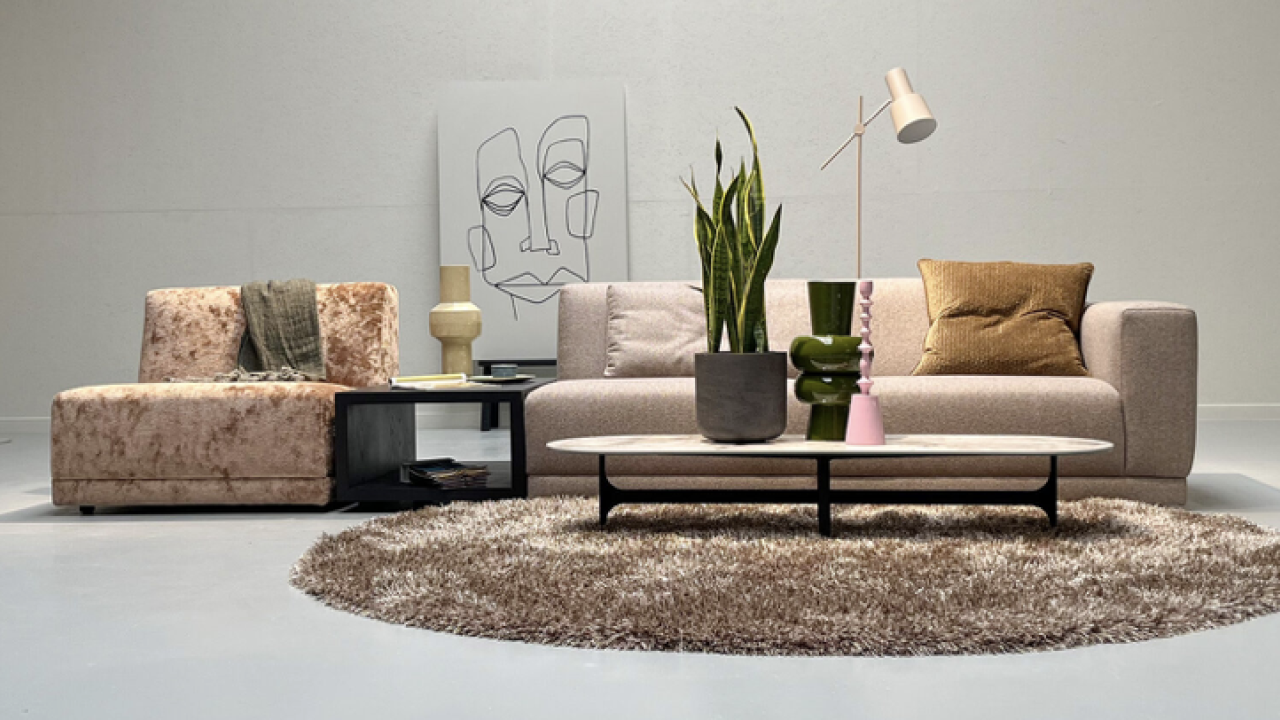 Exposant De Stoor Voorjaar 2025 BEURS EIGEN HUIS