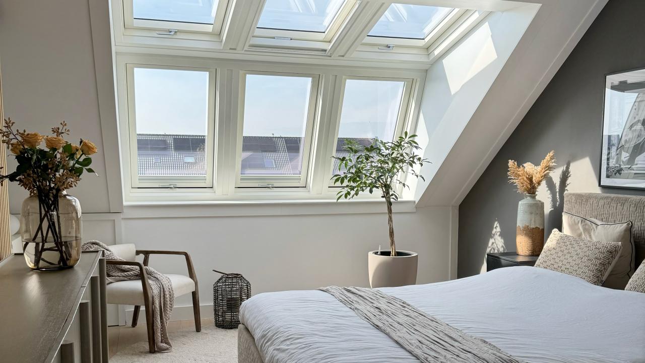 Exposant LUXboX Dakserre Voorjaar 2025 BEURS EIGEN HUIS