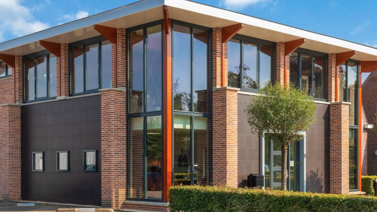Exposant Simple Water Najaar 2025 BEURS EIGEN HUIS