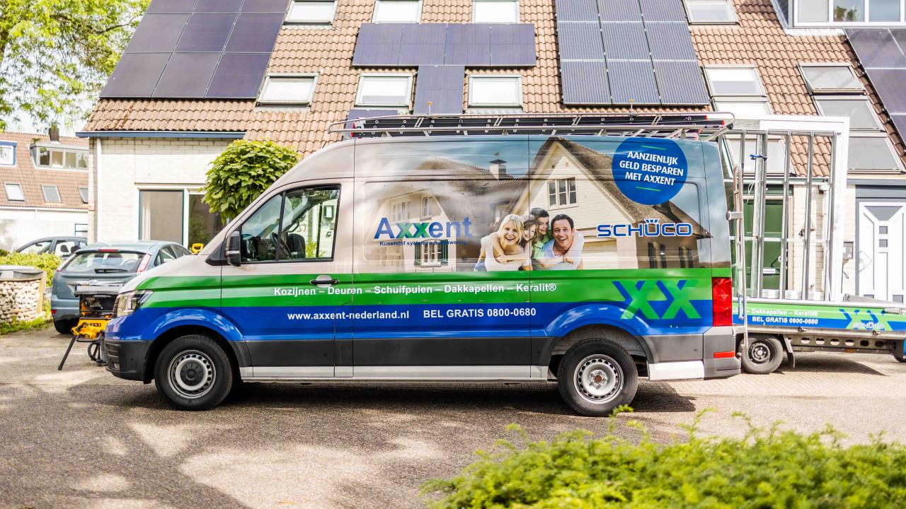 Exposant Takkenkamp Groep Najaar 2025 BEURS EIGEN HUIS
