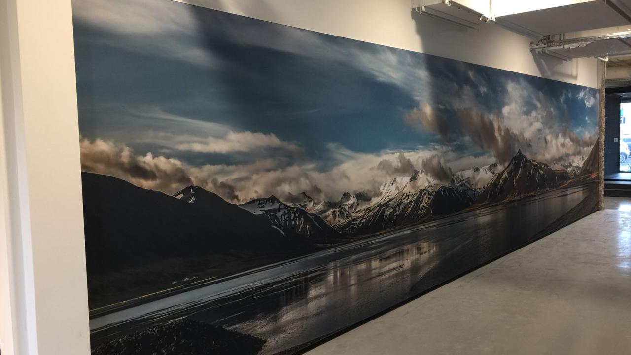 Exposant Centipede interieurwrapping Najaar 2025 BEURS EIGEN HUIS