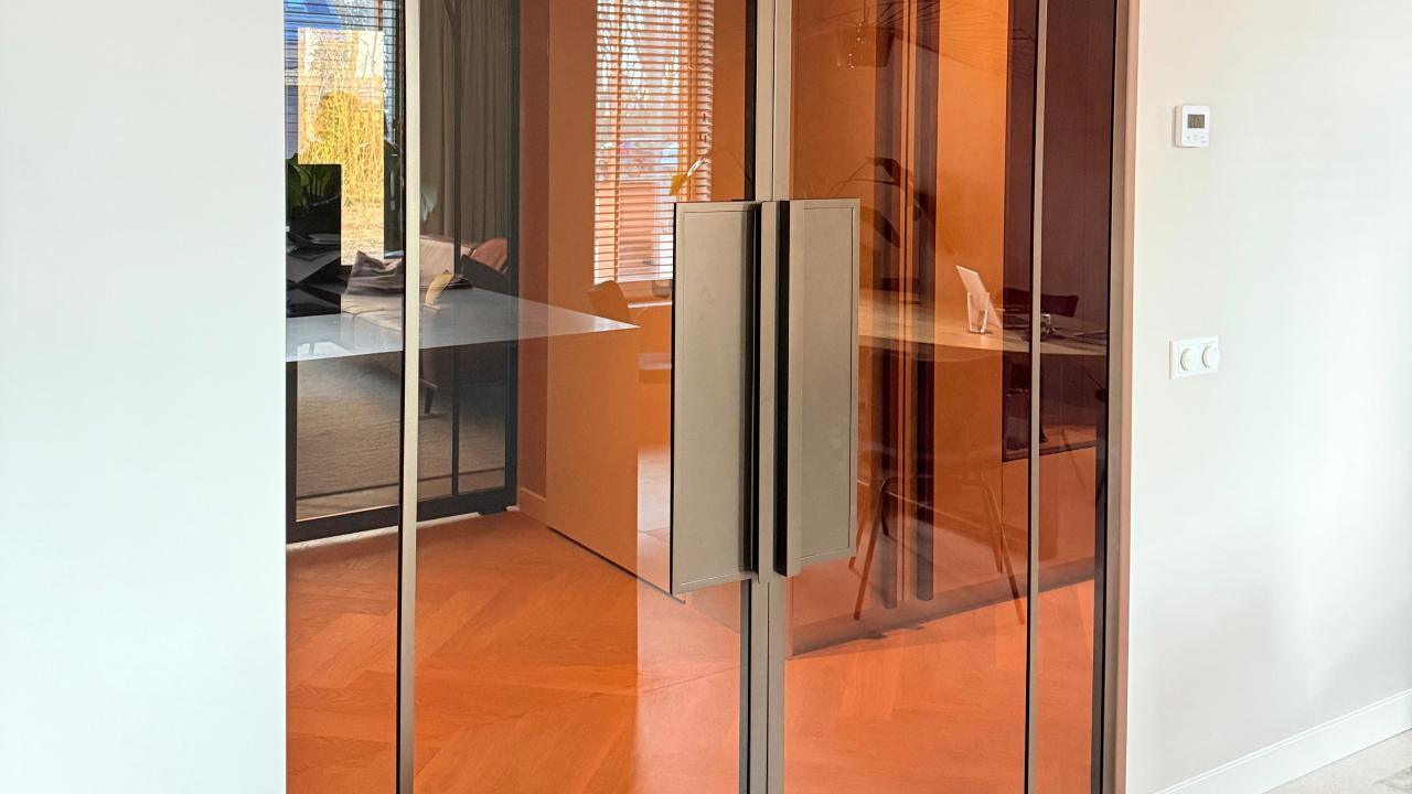 Exposant MK Stalen Deuren Najaar 2025 BEURS EIGEN HUIS