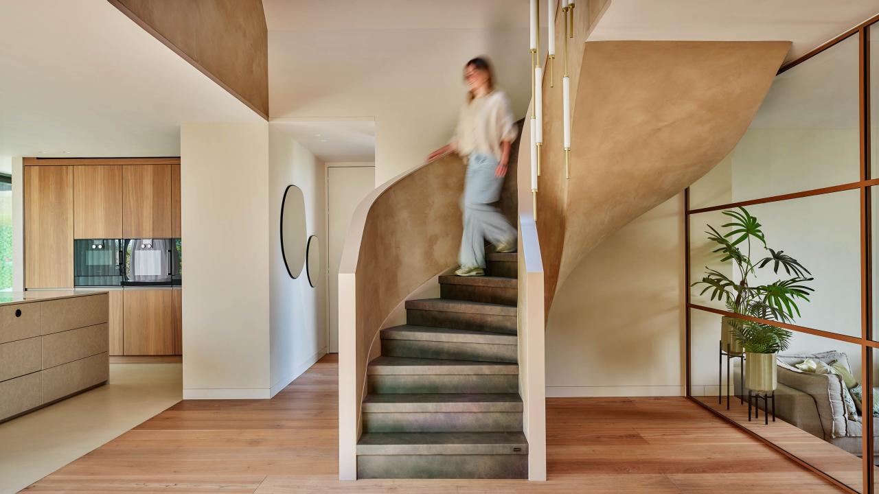Exposant Upstairs Najaar 2025 BEURS EIGEN HUIS