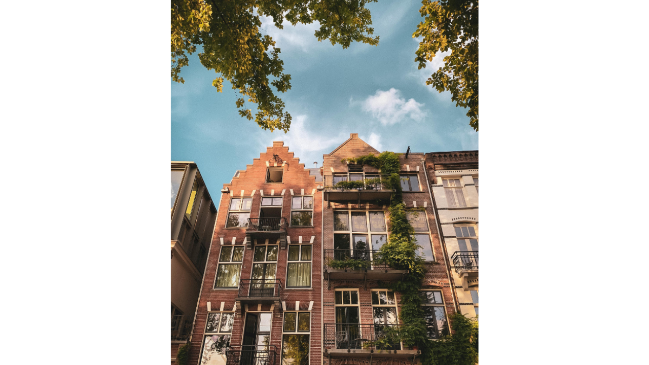 Exposant Holland Houtland Najaar 2025 BEURS EIGEN HUIS