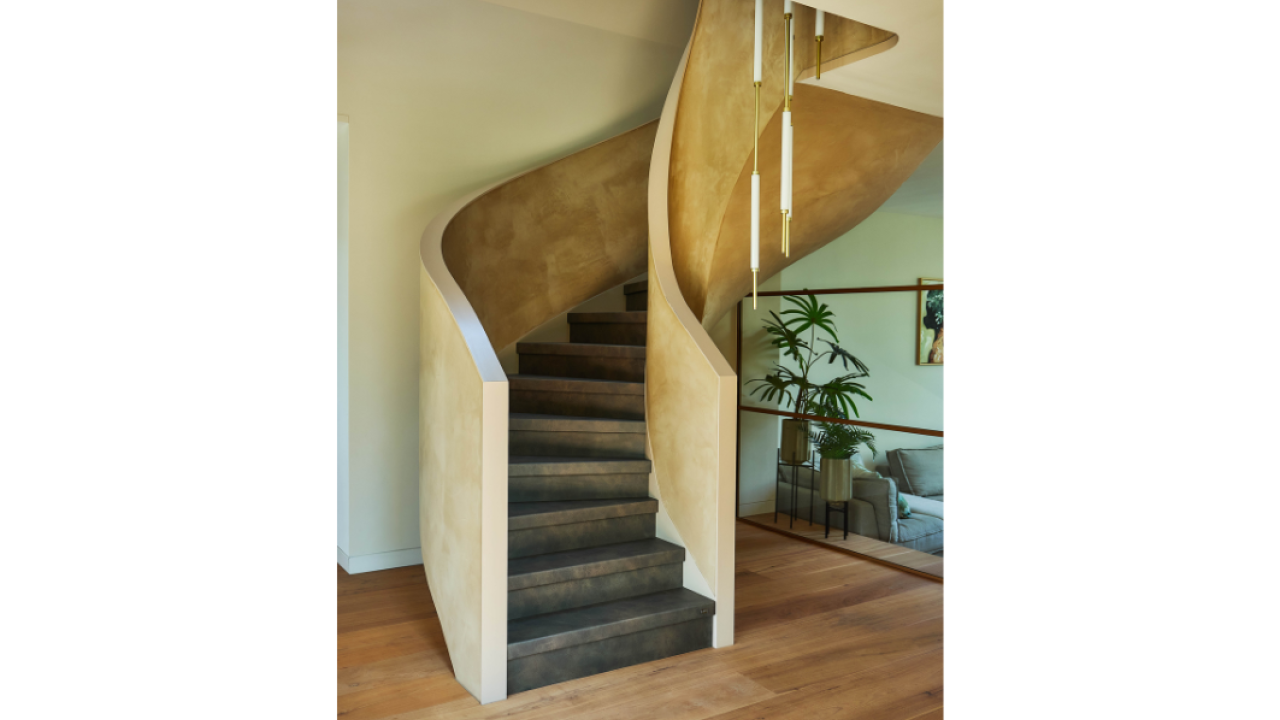 Exposant Upstairs Najaar 2025 BEURS EIGEN HUIS