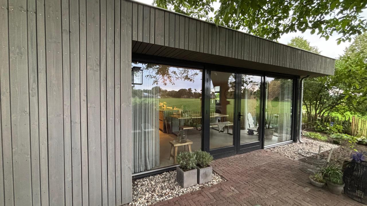 Exposant Prefabmaat Najaar 2025 BEURS EIGEN HUIS