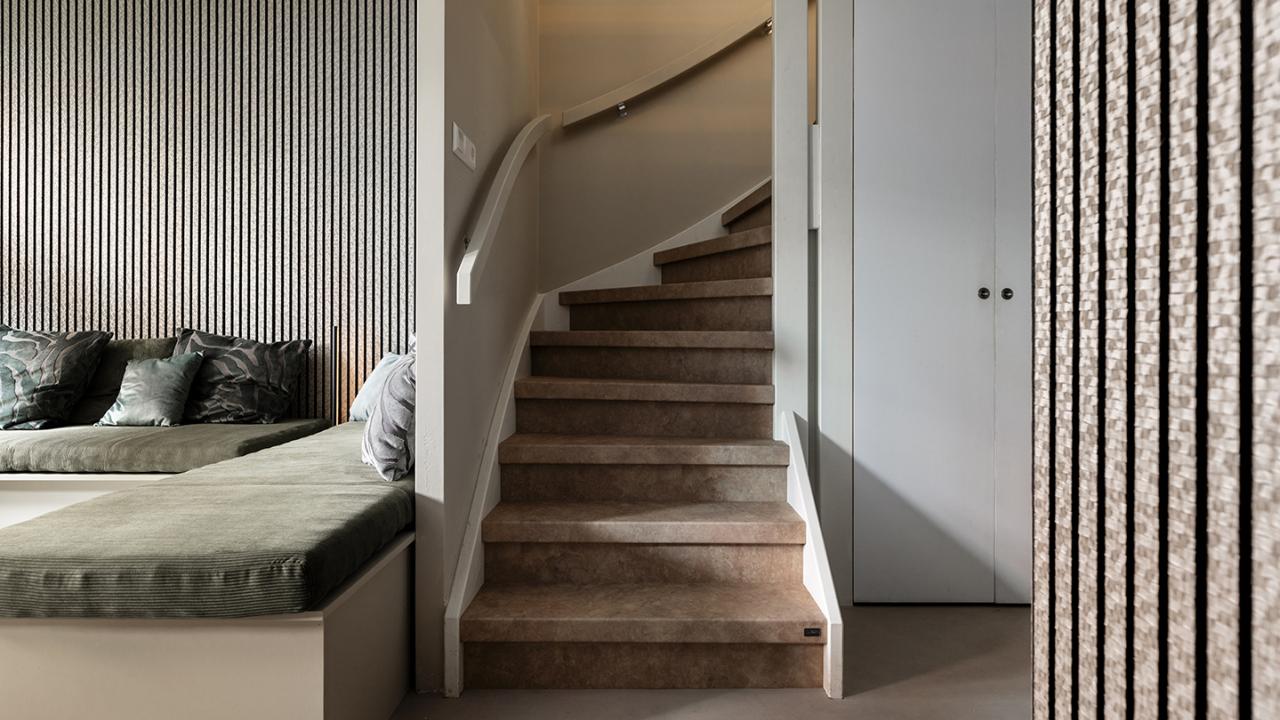 Exposant Upstairs Najaar 2025 BEURS EIGEN HUIS