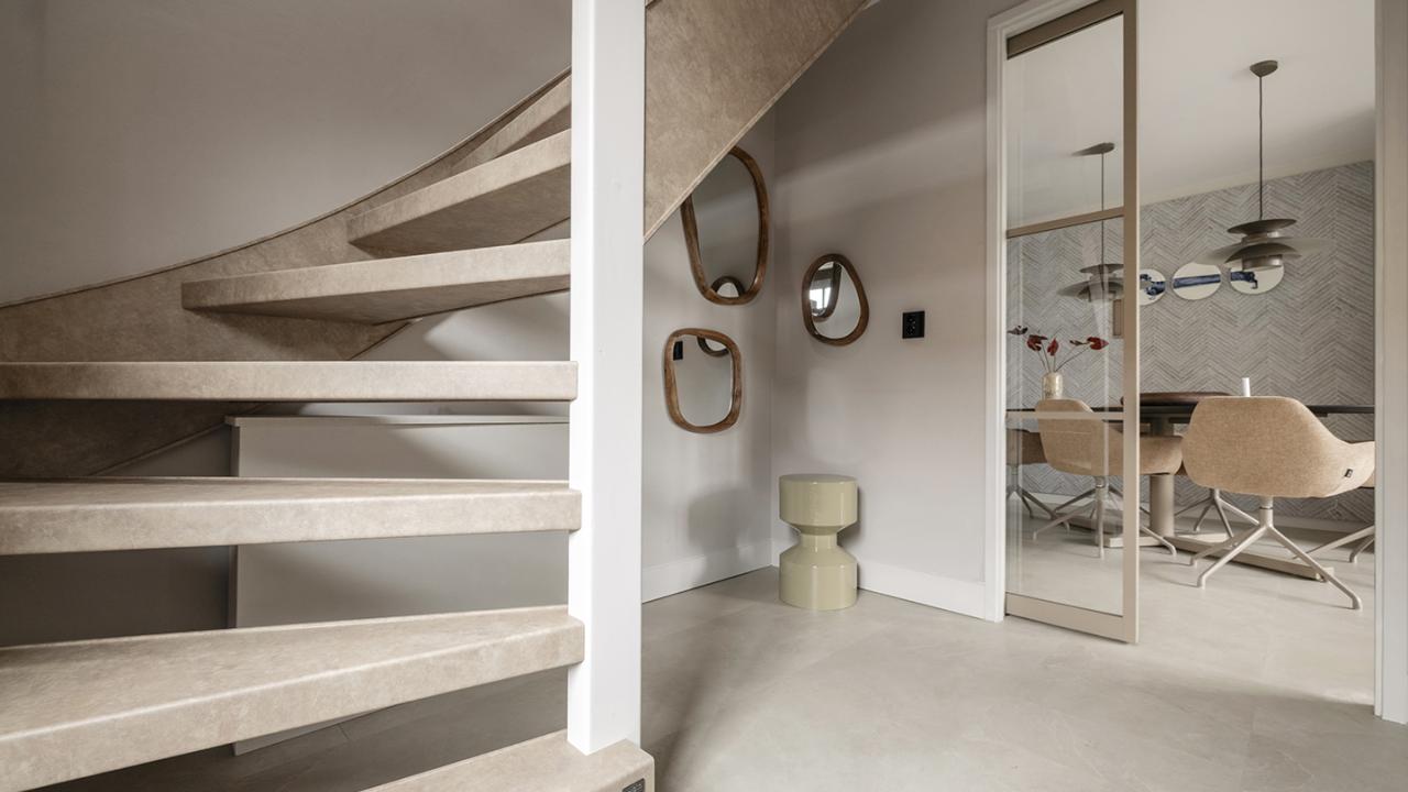 Exposant Upstairs Najaar 2025 BEURS EIGEN HUIS