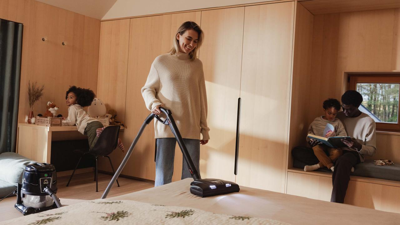 Exposant Hyla Germany Najaar 2025 BEURS EIGEN HUIS