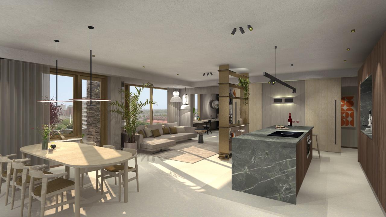 Exposant Toine Pennings Najaar 2025 BEURS EIGEN HUIS