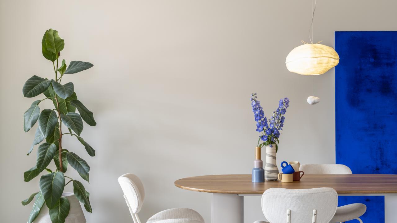 interieur studio babbet beurs eigen huis