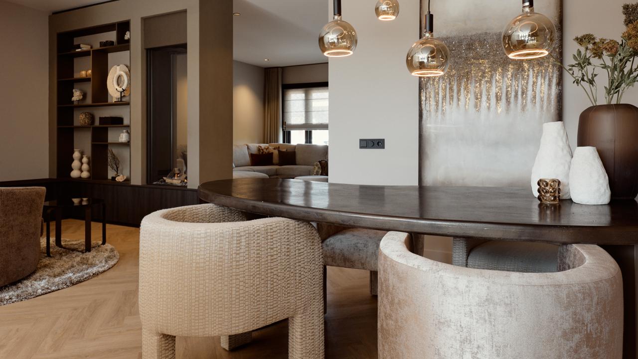 Exposant Romeijn Interieur Najaar 2025 BEURS EIGEN HUIS