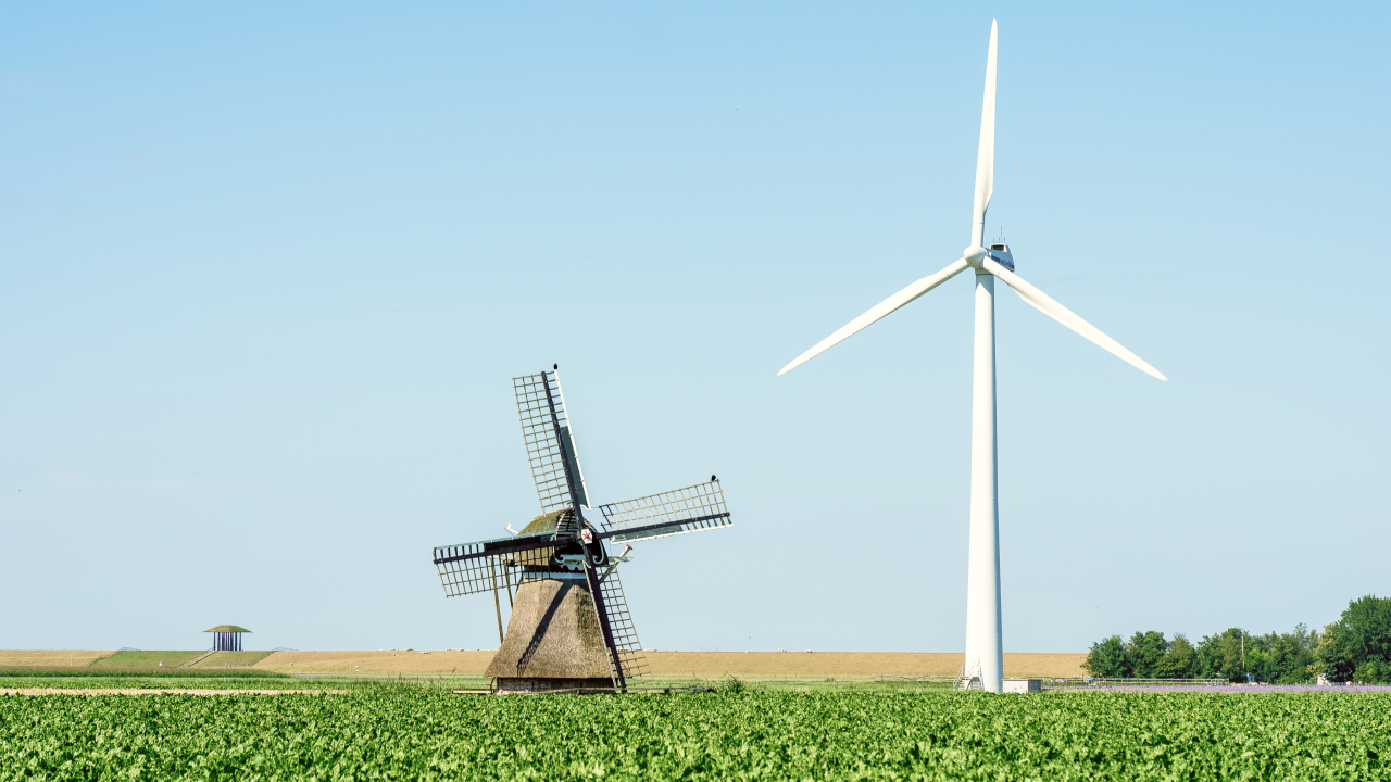 Exposant NextEnergy Najaar 2025 BEURS EIGEN HUIS
