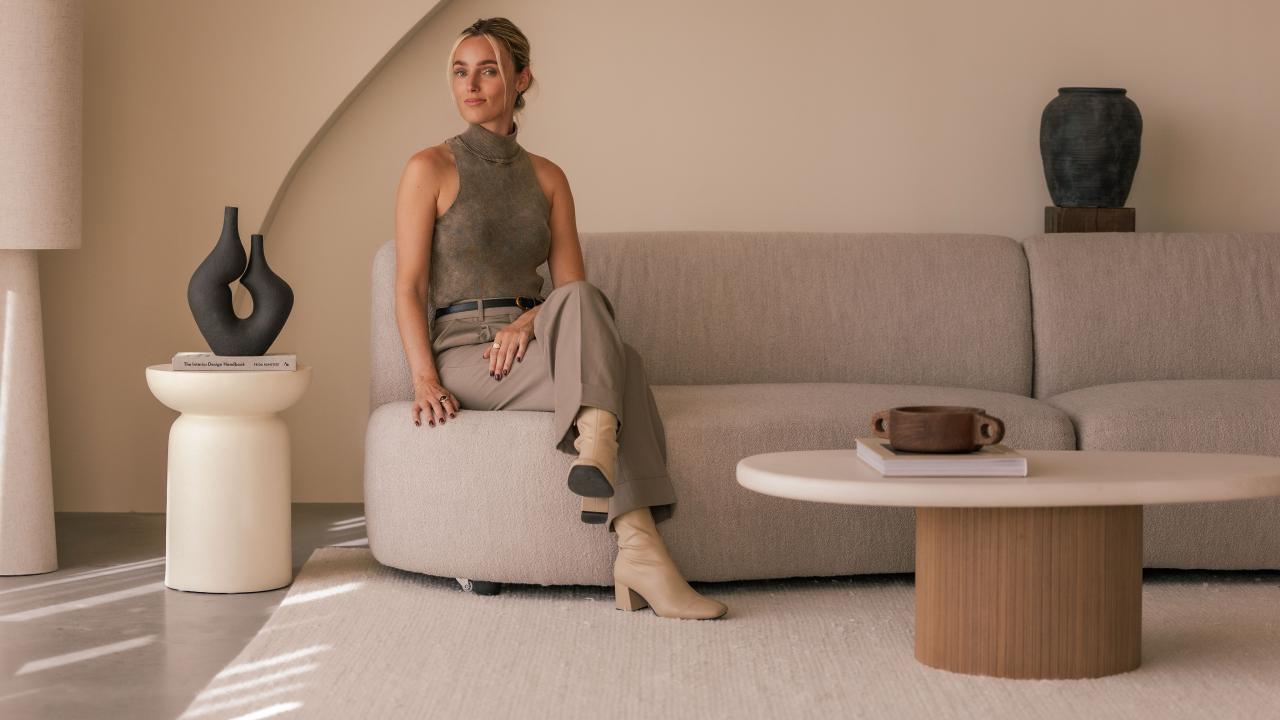 Exposant Studio Nena Design Najaar 2025 Beurs Eigen Huis