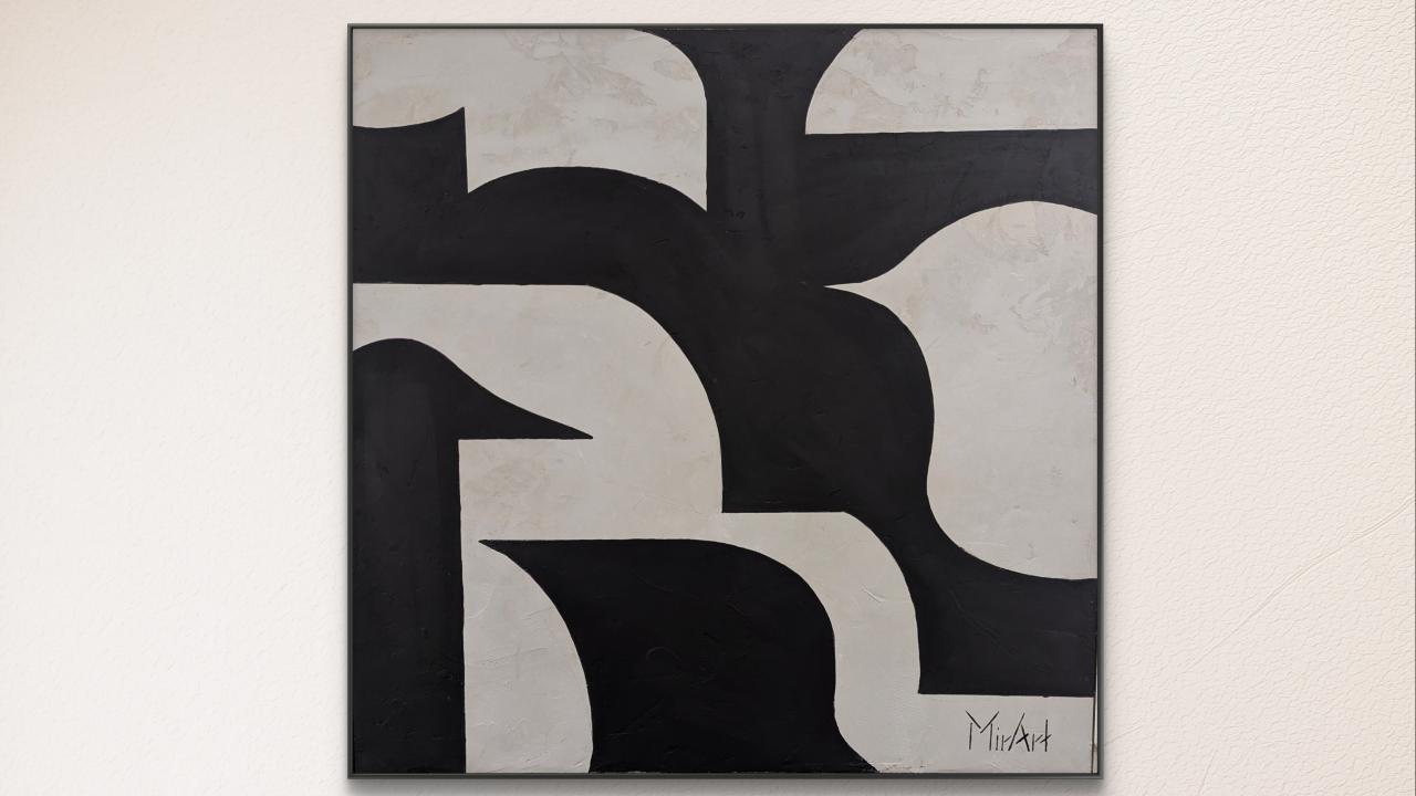 Exposant Tuurs.Art Najaar 2025 Beurs Eigen Huis 