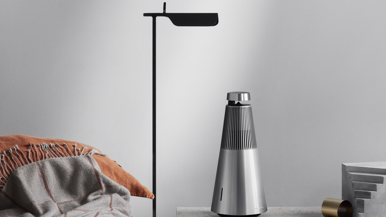 Exposant Bang & Olufsen ter Horst Najaar 2025 Beurs Eigen Huis