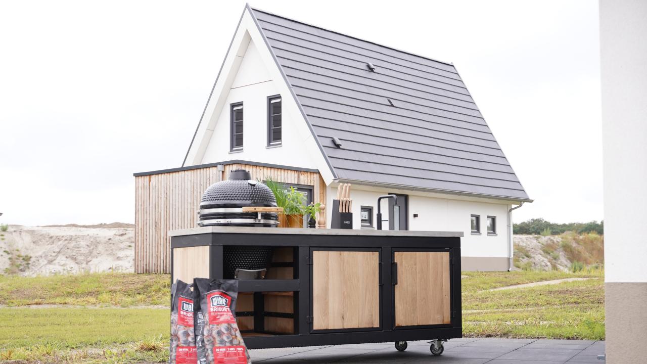 Exposant Pronck Najaar 2025 Beurs Eigen Huis