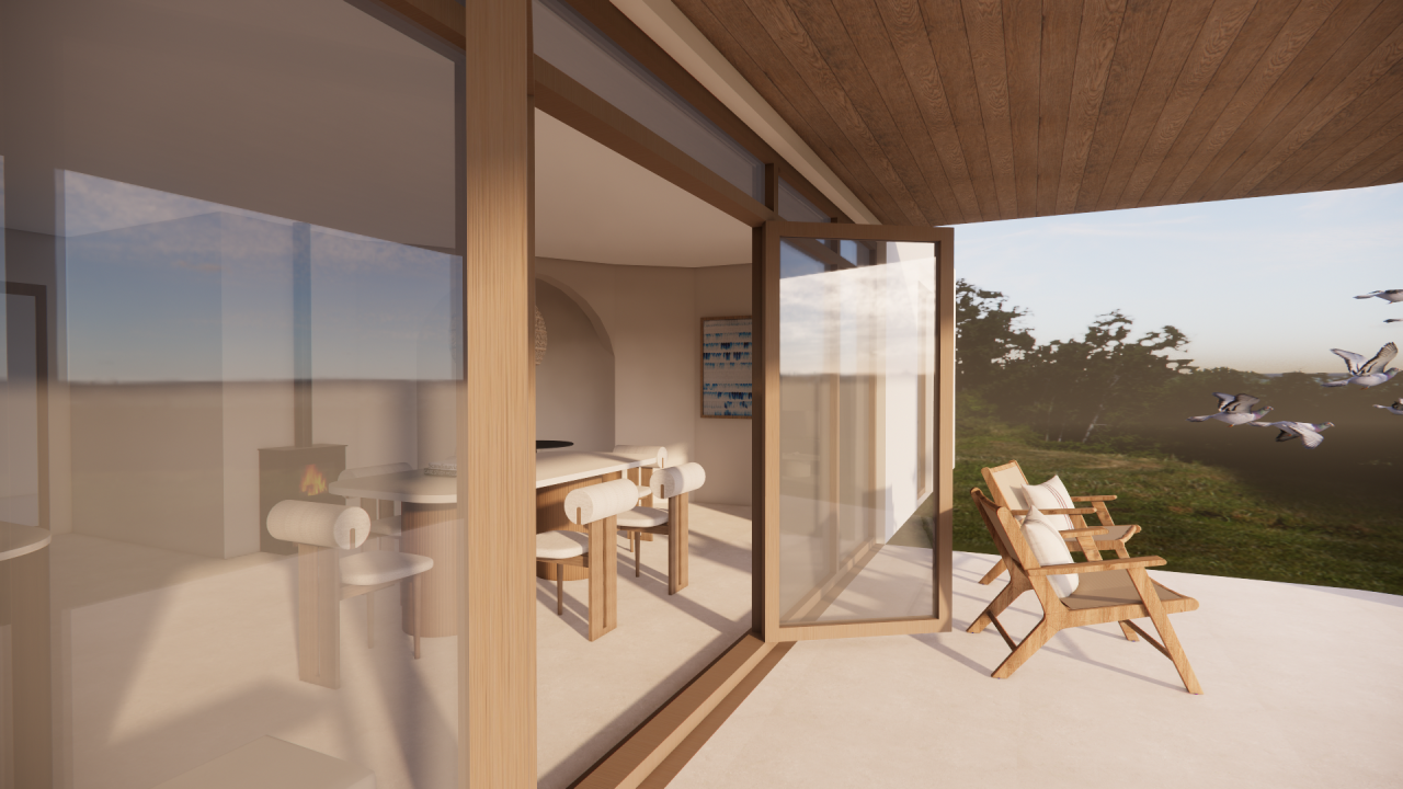 Exposant Studio Nena Design Najaar 2025 Beurs Eigen Huis